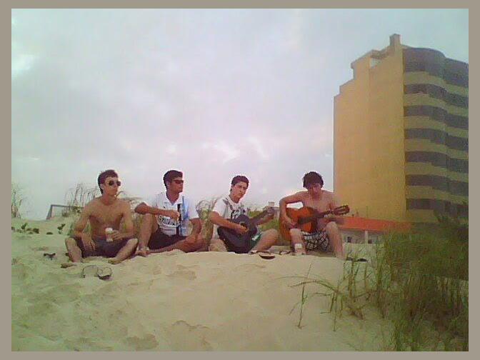 Banda Overocker